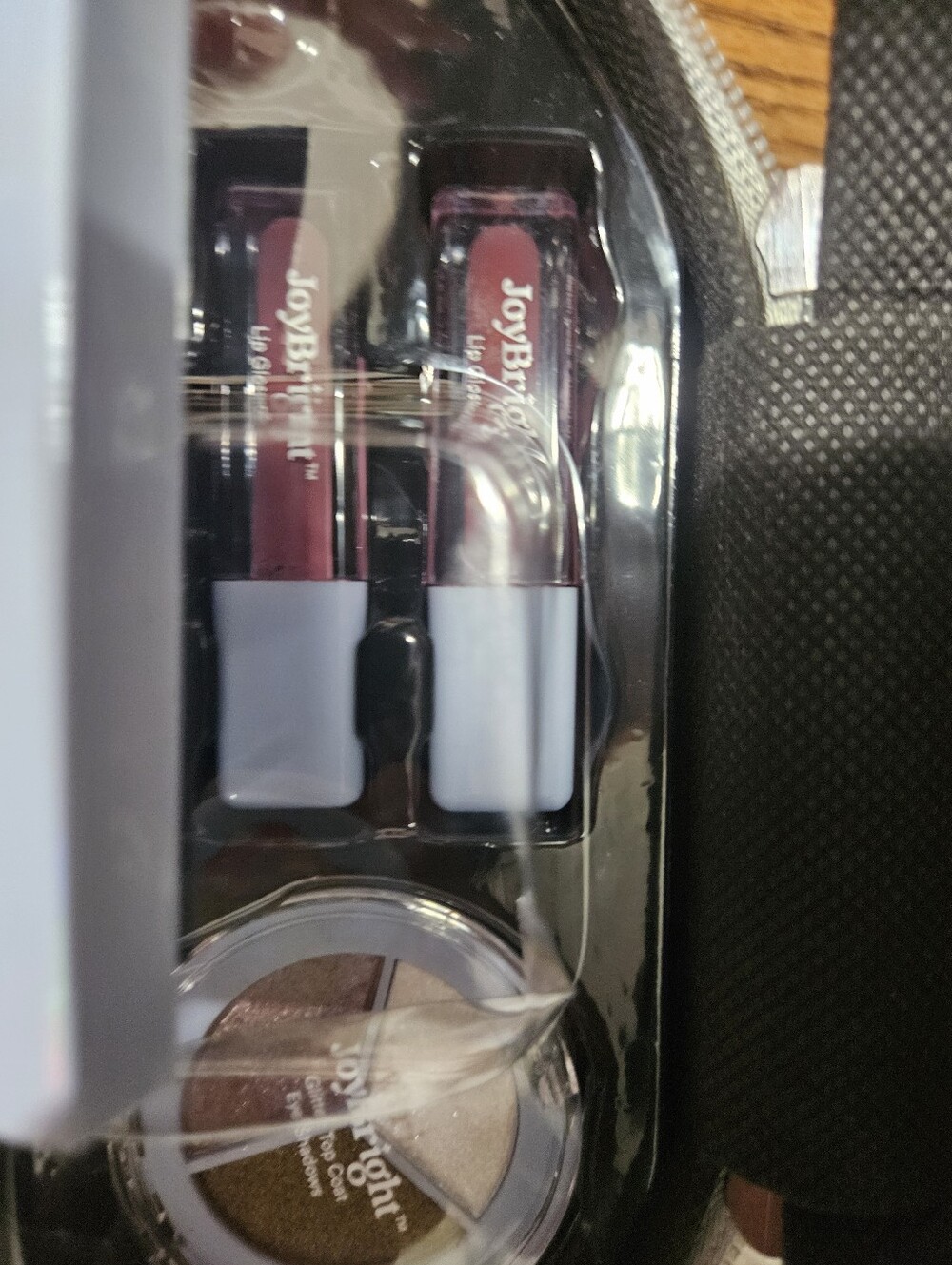 JoyBright by Ulta Beauty "Disco Dreams" Beauty Box Retail $167. Make Up All New - Picture 3 of 8